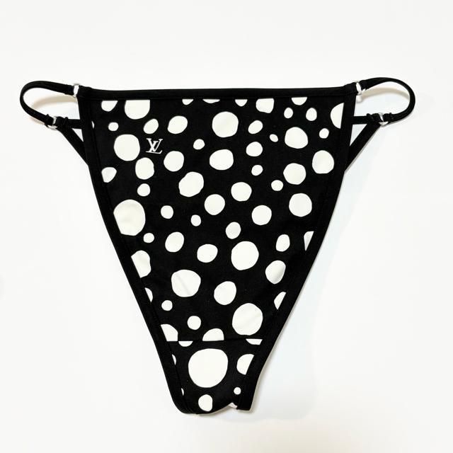 【未使用】ルイヴィトン ビキニ トップ ボトム 草間彌生コラボ < ブランド 【未使用】ルイヴィトン ビキニ トップ ボトム 草間彌生コラボ < ブランドの