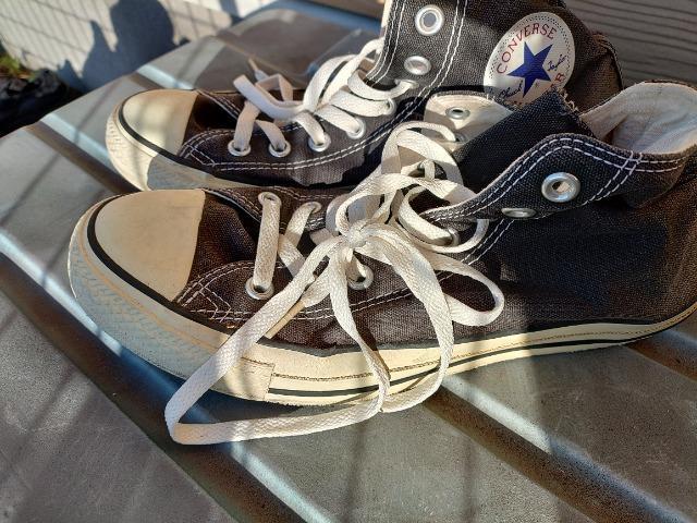 CONVERSE  ALLSTAR nCJbgXj[J[  QU.Tcm  uh 