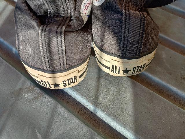 CONVERSE  ALLSTAR nCJbgXj[J[  QU.Tcm  uh 