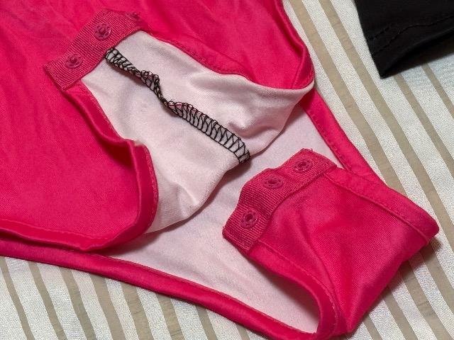 ピンクが可愛いレーシングスーツ風デザイン★イベント衣装用ハイレグレオタード★Mサイズ < レジャー/スポーツ ピンクが可愛いレーシングスーツ風デザイン★イベント衣装用ハイレグレオタード★Mサイズ < レジャー/スポーツの