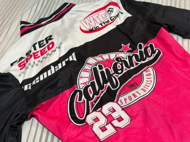 ピンクが可愛いレーシングスーツ風デザイン★イベント衣装用ハイレグレオタード★Mサイズ < レジャー/スポーツ ピンクが可愛いレーシングスーツ風デザイン★イベント衣装用ハイレグレオタード★Mサイズ < レジャー/スポーツの