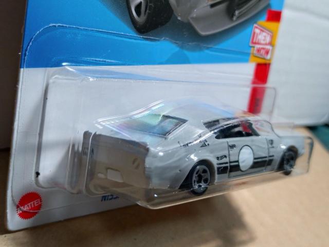 【HWベーシック】ニッサン スカイライン 2000GT-R LBWK < ホビー 【HWベーシック】ニッサン スカイライン 2000GT-R LBWK < ホビーの