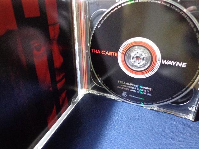 CD ★ LIL WAYNE「THA CARTER III」 CD、Blu-ray、DVD 2枚で送料180円 < CD/DVD/ビデオ CD ★ LIL WAYNE「THA CARTER III」 CD、Blu-ray、DVD 2枚で送料180円 < CD/DVD/ビデオの