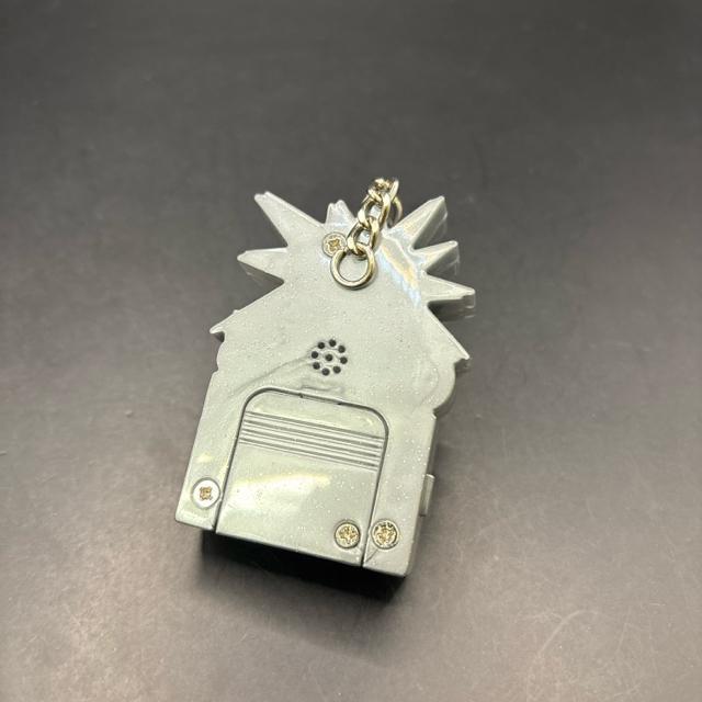 ���� �W���O���[ �T�E���h�t���b�V���{�^���~�j �L�[�z���_�[ �� �z�r�[�� 