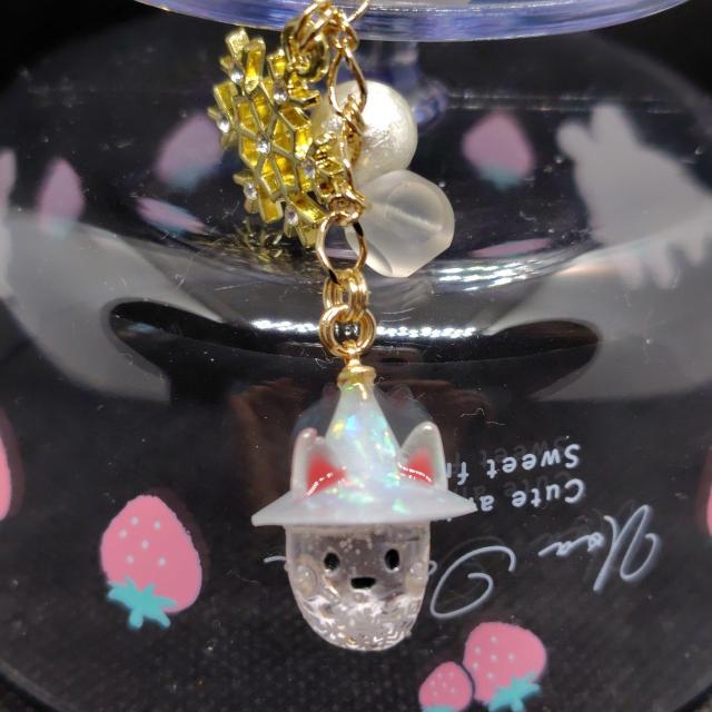 ��̃l�R�~�~���΂������X�g���b�v  �� �y�b�g/��|/���|�� 