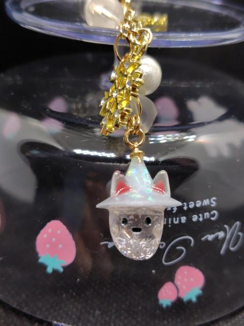 ��̃l�R�~�~���΂������X�g���b�v �� �y�b�g/��|/���|�� 