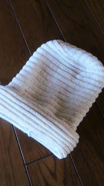 【未使用即決】日本製◆上質LIV編◆スタイリッシュニット帽 < 女性ファッション  【未使用即決】日本製◆上質LIV編◆スタイリッシュニット帽  < 女性ファッションの