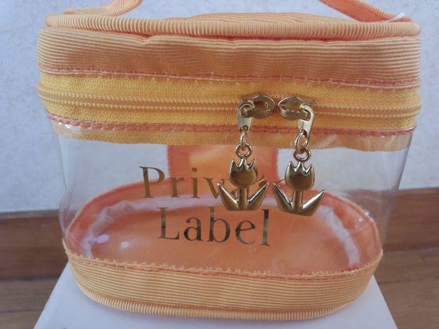 Private  Label 小物入れ【新品タグ付き】 < 女性ファッション  Private  Label 小物入れ【新品タグ付き】 < 女性ファッションの