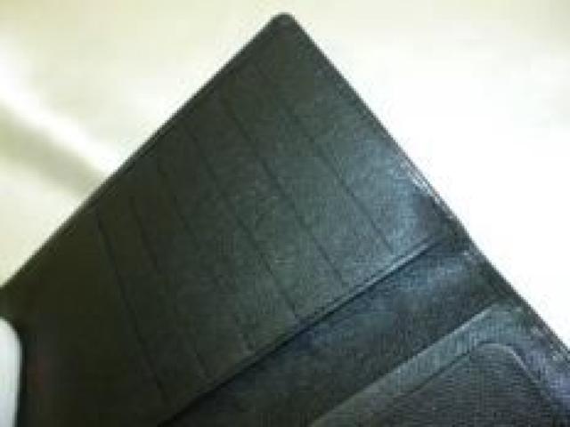 レア正規本物LV■エピ■長札入れ■外観美品■黒 < ブランド  レア正規本物LV■エピ■長札入れ■外観美品■黒 < ブランドの