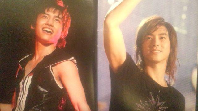 激安!激レア☆東方神起/3rdLIVETOUR2008ーTー☆初回盤DVD2枚組超美品 < タレントグッズ 激安!激レア☆東方神起/3rdLIVETOUR2008ーTー☆初回盤DVD2枚組超美品 < タレントグッズの