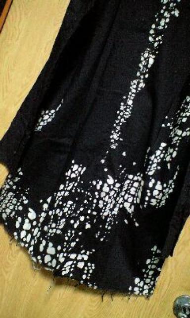 ViKMRIIP  Fly Front Stingray Shirt 2  uh 