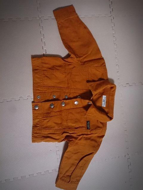 90 Tous les cblecons PETIT PARIS 美品 < キッズ/ベビー  90 Tous les cblecons PETIT PARIS 美品  < キッズ/ベビーの