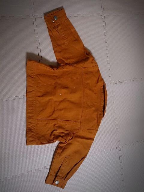 90 Tous les cblecons PETIT PARIS 美品 < キッズ/ベビー  90 Tous les cblecons PETIT PARIS 美品 < キッズ/ベビーの