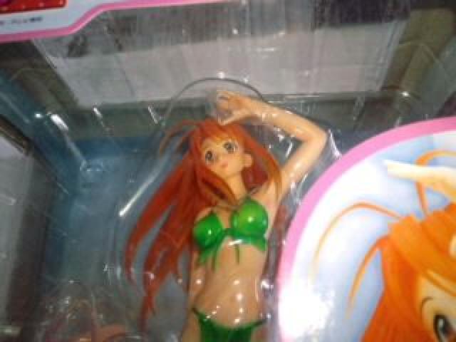 ラブひな 1/8スケール フィギュア 成瀬川なる Sランク < ホビー  ラブひな 1/8スケール フィギュア 成瀬川なる Sランク < ホビーの