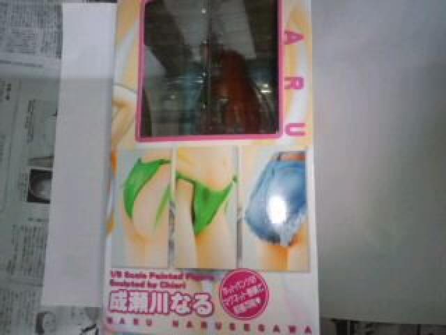 ラブひな 1/8スケール フィギュア 成瀬川なる Sランク < ホビー  ラブひな 1/8スケール フィギュア 成瀬川なる Sランク < ホビーの