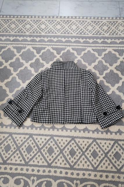 ショートコート ジャケット < 女性ファッション  ショートコート ジャケット < 女性ファッションの