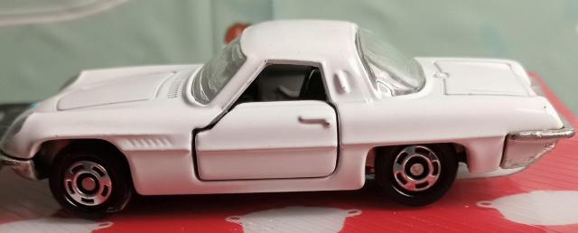 トミカマツダコスモスポーツ < ホビー  トミカマツダコスモスポーツ  < ホビーの