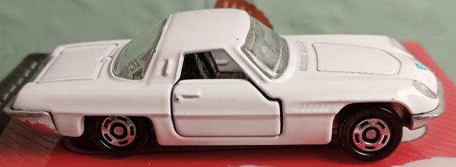 トミカマツダコスモスポーツ < ホビー  トミカマツダコスモスポーツ < ホビーの