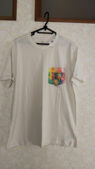 GAP 半袖Tシャツ 『M』 < ブランド  GAP 半袖Tシャツ 『M』  < ブランドの