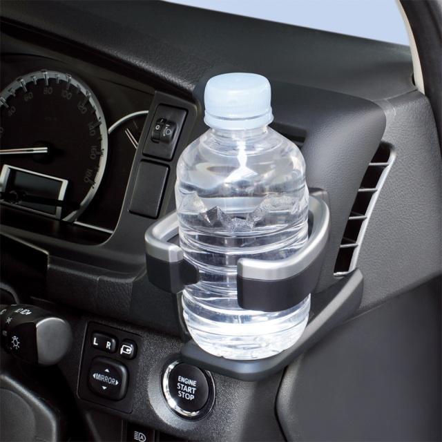 200系 ハイエース専用パーツ 運転席ドリンクホルダー 純正の質感エアコンドリンクホルダー ハイエースカスタムパーツ 200 < 自動車/バイク 200系 ハイエース専用パーツ 運転席ドリンクホルダー 純正の質感エアコンドリンクホルダー ハイエースカスタムパーツ 200 < 自動車/バイク