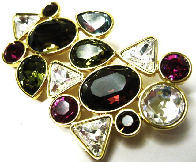 未使用 スワロフスキー SWAROVSKI アクセサリー ペンダント ブローチ < ブランド  未使用 スワロフスキー SWAROVSKI アクセサリー ペンダント ブローチ < ブランドの