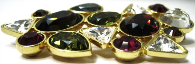 未使用 スワロフスキー SWAROVSKI アクセサリー ペンダント ブローチ < ブランド  未使用 スワロフスキー SWAROVSKI アクセサリー ペンダント ブローチ < ブランドの
