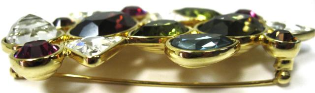 未使用 スワロフスキー SWAROVSKI アクセサリー ペンダント ブローチ < ブランド  未使用 スワロフスキー SWAROVSKI アクセサリー ペンダント ブローチ < ブランドの