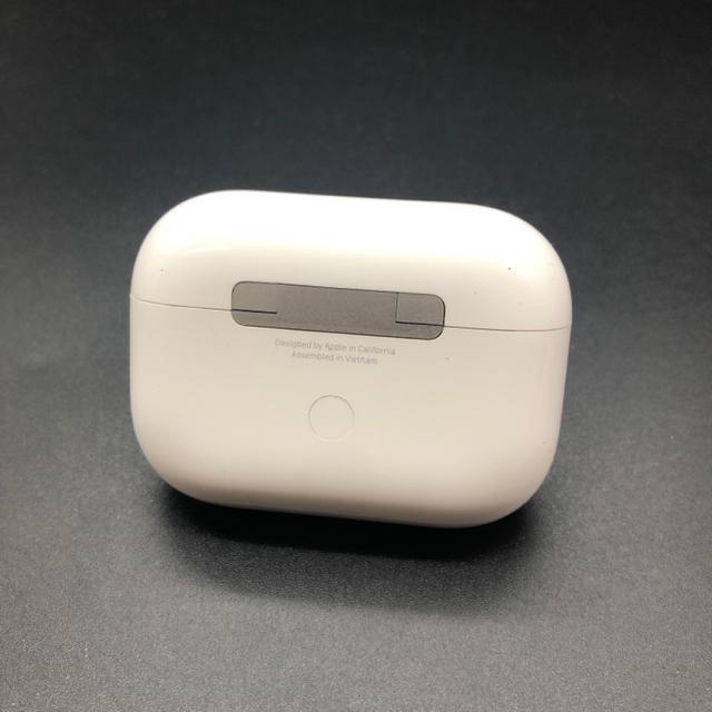 即決 純正 Apple アップル AirPods Pro 充電ケース A2190 < 家電/AV  即決 純正 Apple アップル AirPods Pro 充電ケース A2190 < 家電/AVの