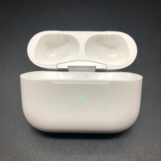 即決 純正 Apple アップル AirPods Pro 充電ケース A2190 < 家電/AV  即決 純正 Apple アップル AirPods Pro 充電ケース A2190 < 家電/AVの