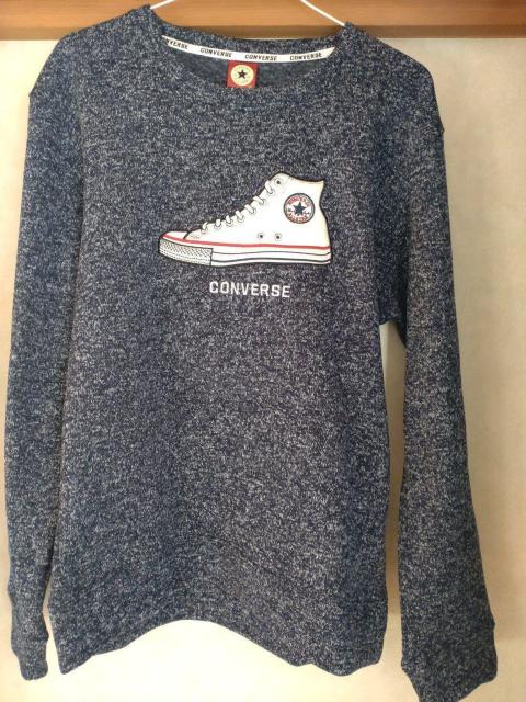 CONVERSE�@�g���[�i�[�A�@�l�������܂��� 