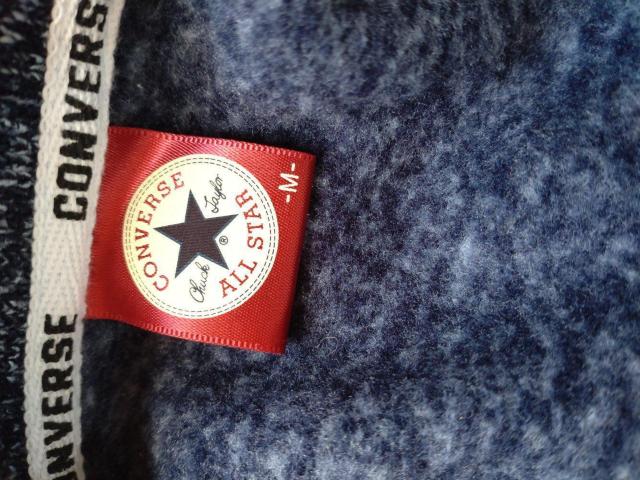 CONVERSE�@�g���[�i�[�A�@�l�������܂���