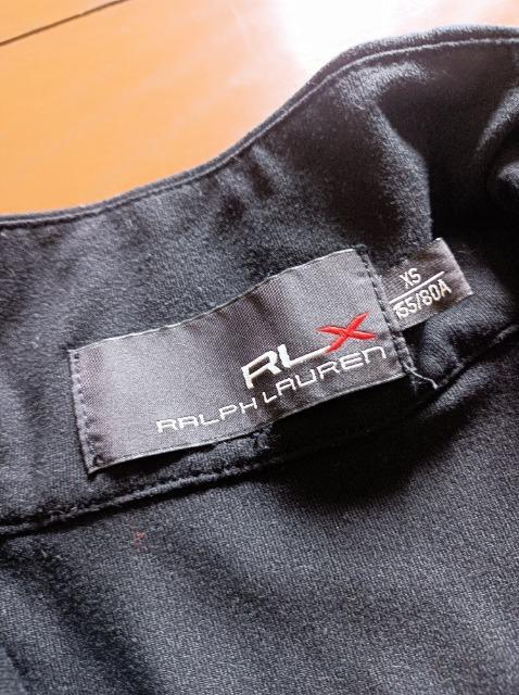 RLX.RALPH LAUREN★ストレッチ大ハーフジップトップス★男女子供OK★新品同様★重ね着スポーツ1枚着★カッコ素敵★レア < 女性ファッション RLX.RALPH LAUREN★ストレッチ大ハーフジップトップス★男女子供OK★新品同様★重ね着スポーツ1枚着★カッコ素敵★レア < 女性ファッションの