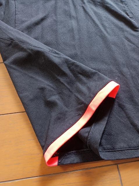 RLX.RALPH LAUREN★ストレッチ大ハーフジップトップス★男女子供OK★新品同様★重ね着スポーツ1枚着★カッコ素敵★レア < 女性ファッション RLX.RALPH LAUREN★ストレッチ大ハーフジップトップス★男女子供OK★新品同様★重ね着スポーツ1枚着★カッコ素敵★レア < 女性ファッションの