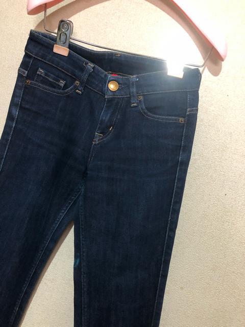 UNIQLO ユニクロ UT デニム ジーンズ 22 < ブランド UNIQLO ユニクロ UT デニム ジーンズ 22 < ブランドの