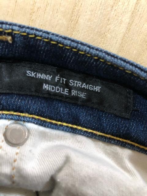 UNIQLO ユニクロ UT デニム ジーンズ 22 < ブランド UNIQLO ユニクロ UT デニム ジーンズ 22 < ブランドの