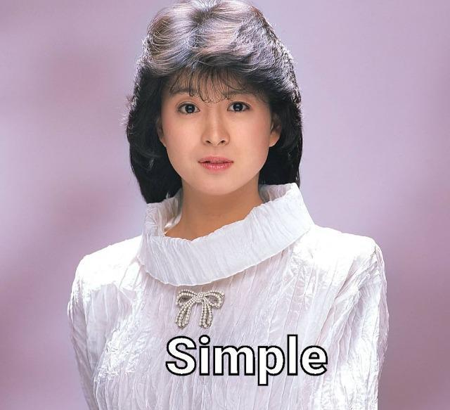 K.na�@���͍��ޕێq '86 Stardust Paradise in EAST��