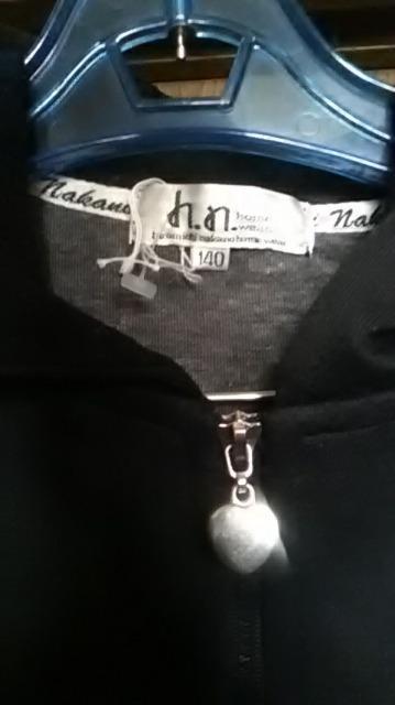 2*新品*hiromichi nakano * パーカー < キッズ/ベビー 2*新品*hiromichi nakano * パーカー < キッズ/ベビーの