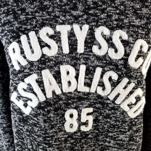݁480RUSTYgnIt[htOs[XXL