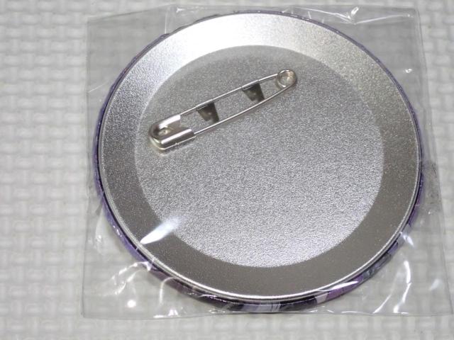 ツイステッドワンダーランド 缶バッジ フロイド・リーチ < アニメ/コミック/キャラクター ツイステッドワンダーランド 缶バッジ フロイド・リーチ < アニメ/コミック/キャラクターの