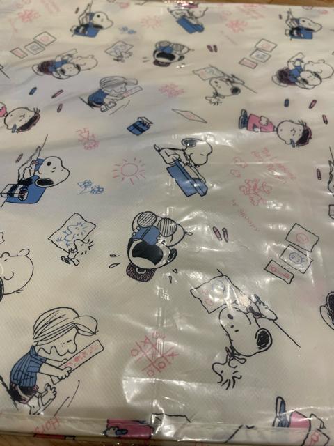 スヌーピー SNOOPY トートバッグ AOKI < アニメ/コミック/キャラクター スヌーピー SNOOPY トートバッグ AOKI < アニメ/コミック/キャラクターの