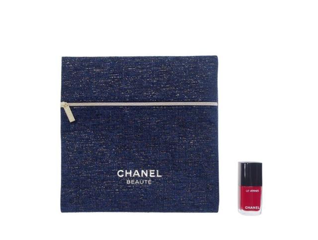 Vl mxeB Rt|[` 2023 zf[V[Y ^ lCr[ CHANEL BEAUTEyKiz  uh 