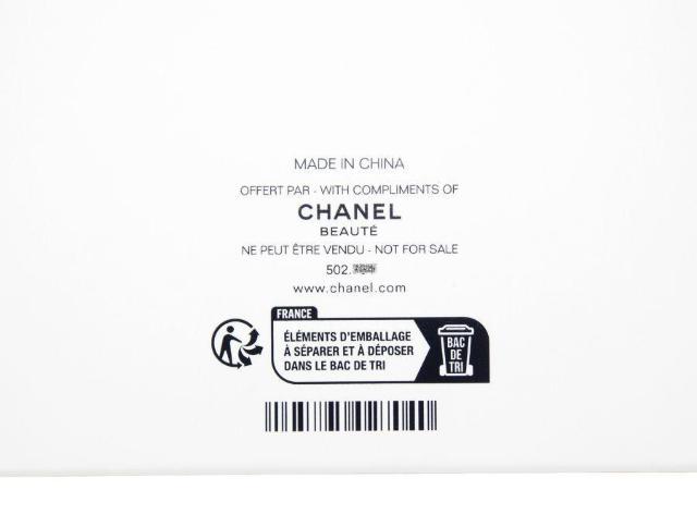 Vl mxeB Rt|[` 2023 zf[V[Y ^ lCr[ CHANEL BEAUTEyKiz  uh 