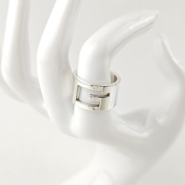 GUCCI リング < ブランド GUCCI リング < ブランドの