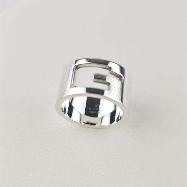GUCCI リング < ブランド GUCCI リング < ブランドの