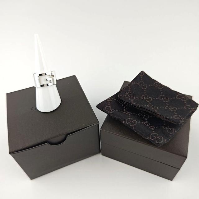 GUCCI リング < ブランド GUCCI リング < ブランドの