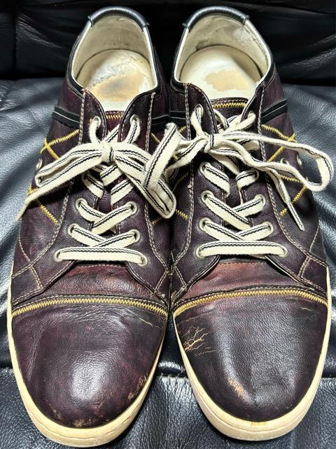 KATHARINE HAMNETT LTnlbg v U[ Xj[J[ 25 V[Y C COuh hXZNg  uh 