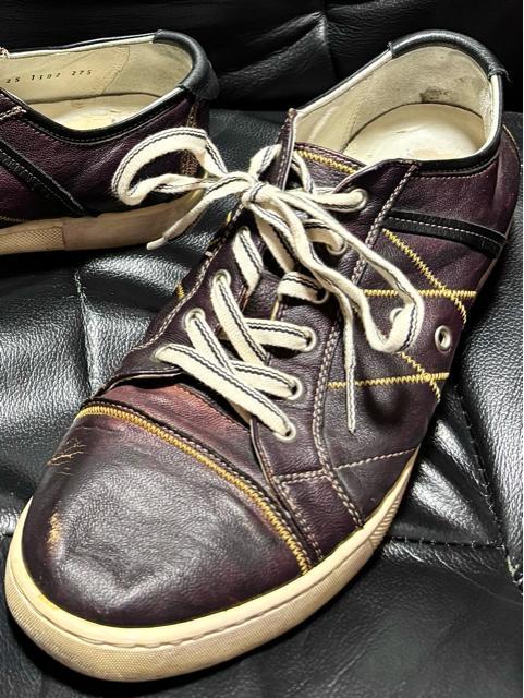 KATHARINE HAMNETT LTnlbg v U[ Xj[J[ 25 V[Y C COuh hXZNg  uh 