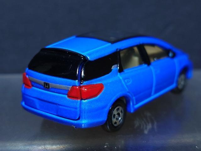 ★赤箱トミカ112★Honda エアウェイブ★TOMY★ < ホビー  ★赤箱トミカ112★Honda エアウェイブ★TOMY★ < ホビーの