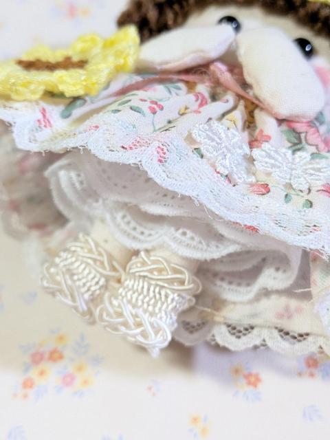 *HM* Jg[h[mO.17g10cmwĂ̏Ĩq}Xg[gwȀ̎qx