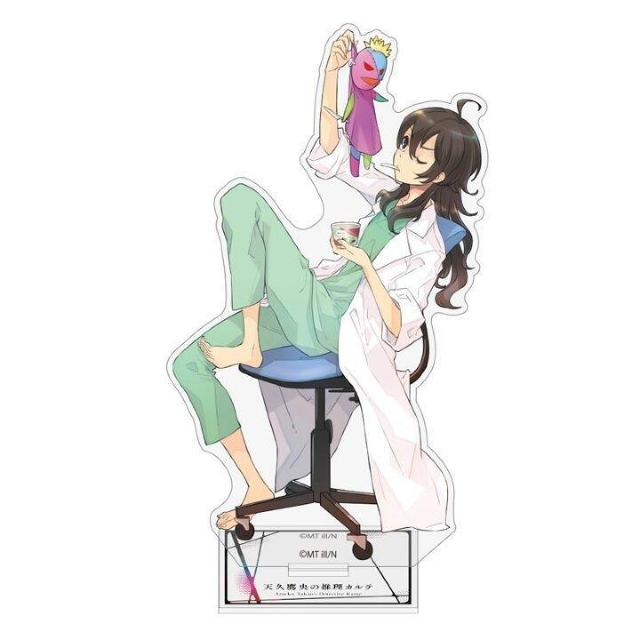 IwVv鉛̐Jex Vv鉛 ANX^h Chair Ver.   Aj/R~bN/LN^[ 